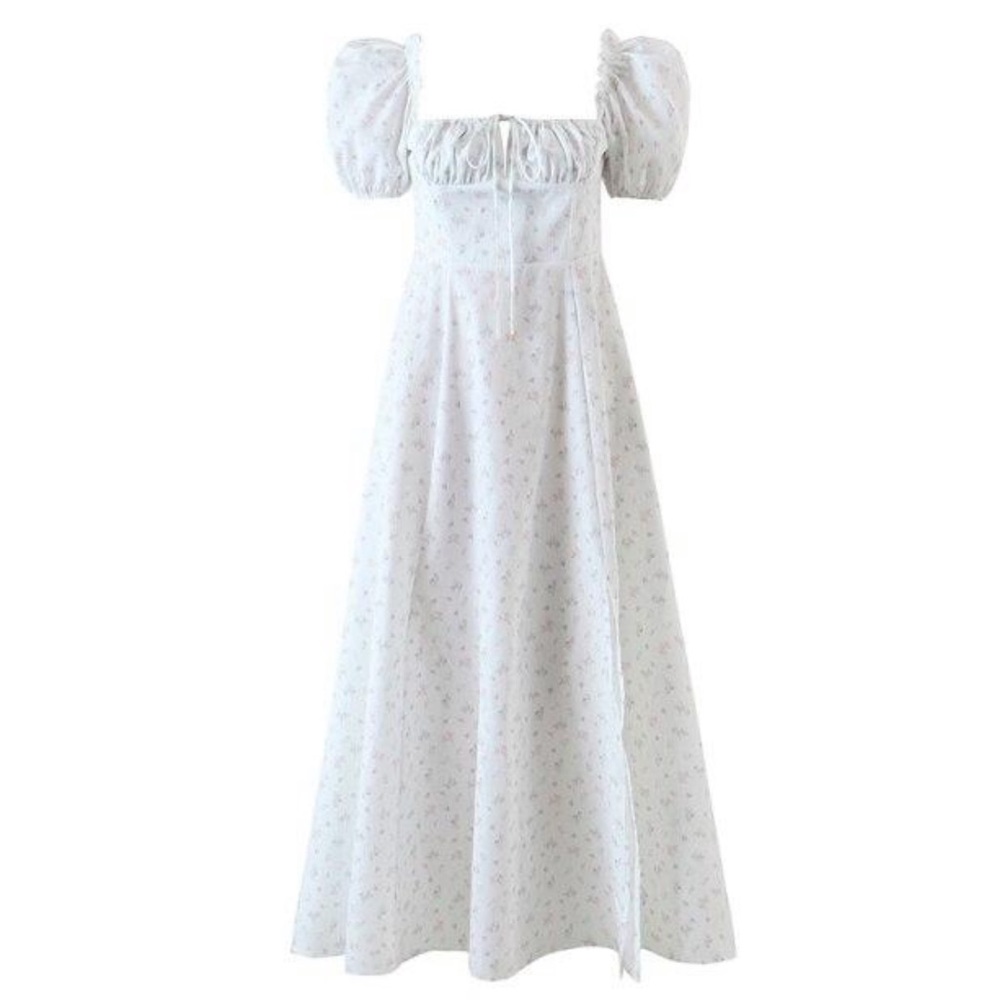 Strangers & lovers Daria Dress